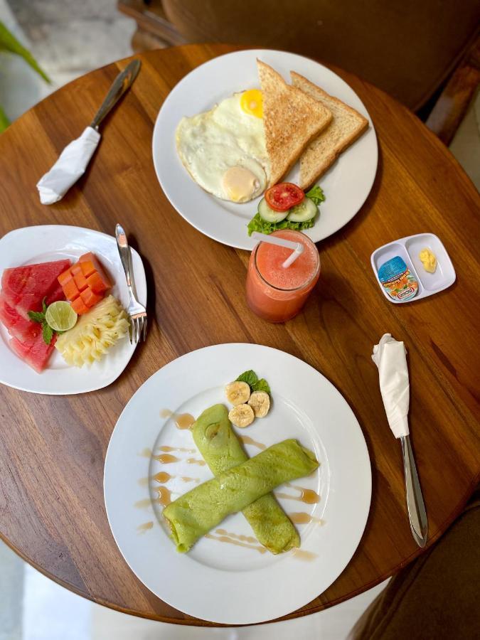 Kope House Ubud מראה חיצוני תמונה