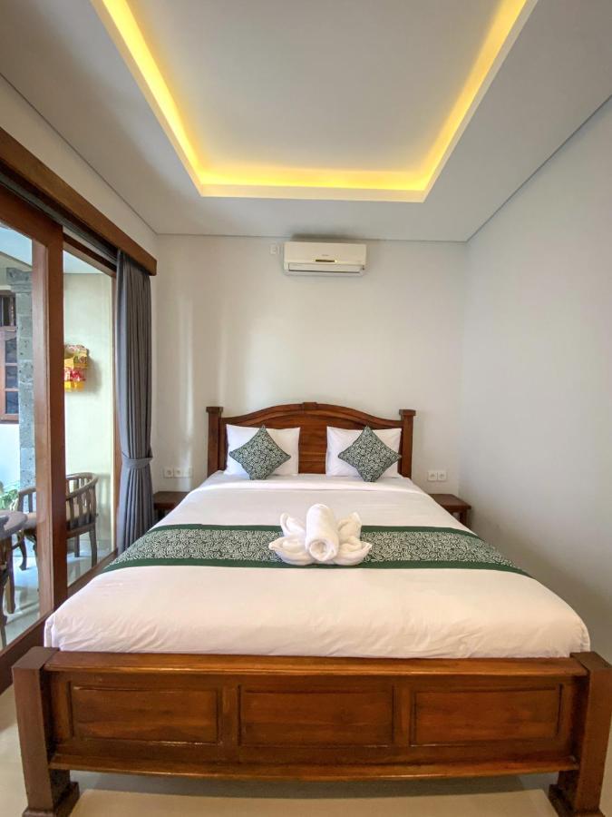 Kope House Ubud מראה חיצוני תמונה