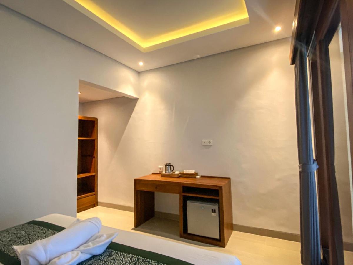 Kope House Ubud מראה חיצוני תמונה