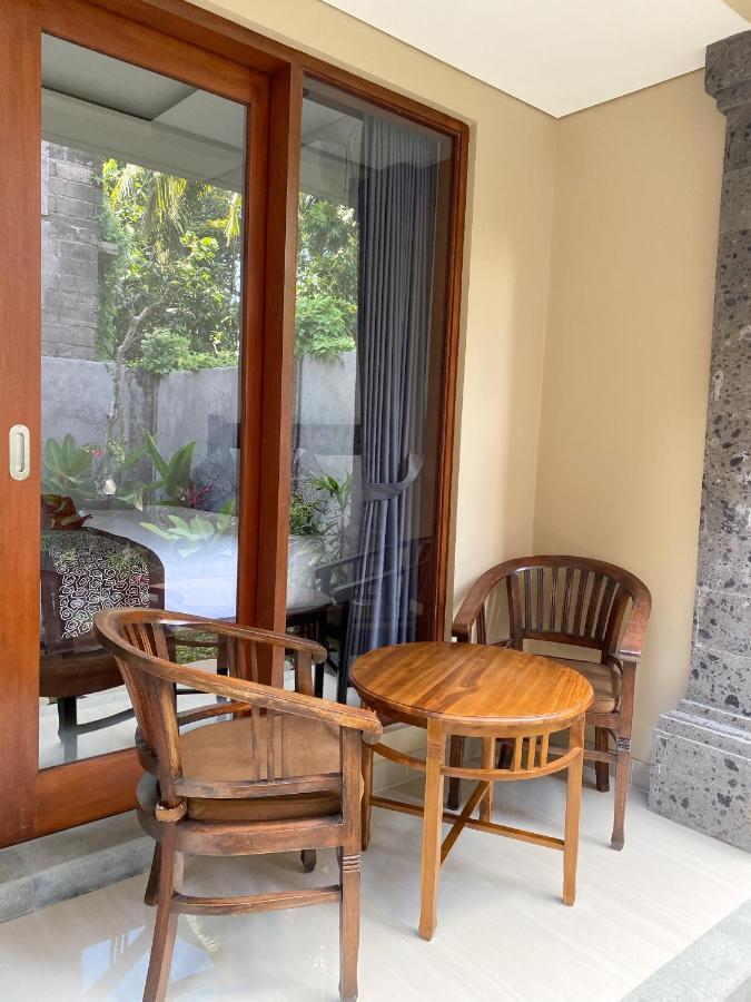 Kope House Ubud מראה חיצוני תמונה