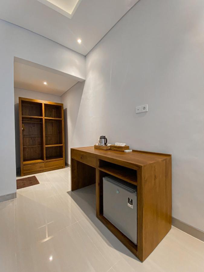 Kope House Ubud מראה חיצוני תמונה