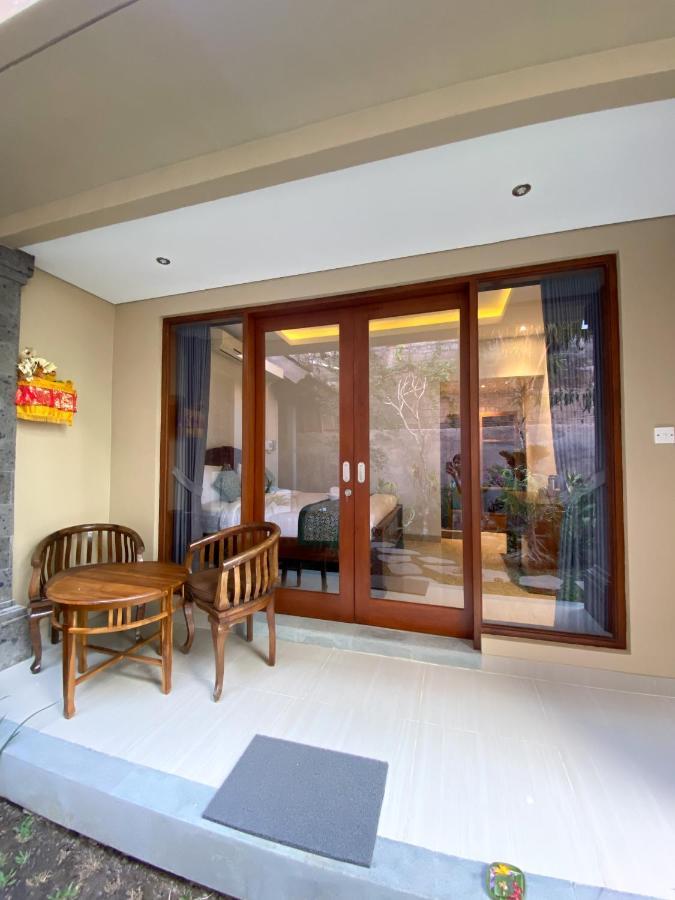 Kope House Ubud מראה חיצוני תמונה
