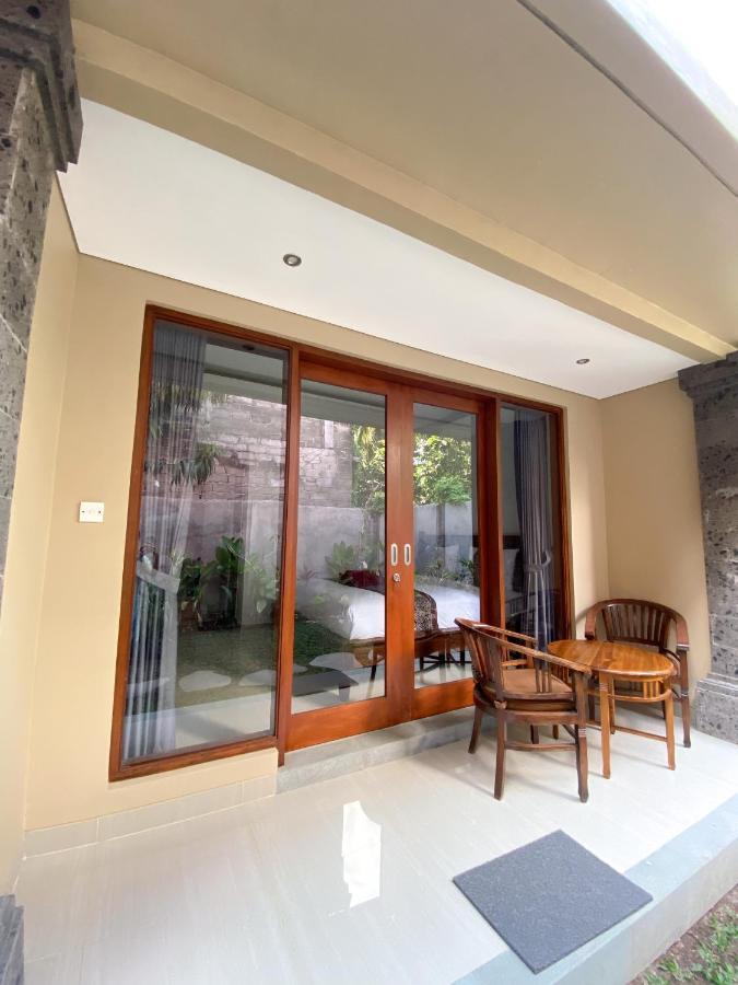 Kope House Ubud מראה חיצוני תמונה